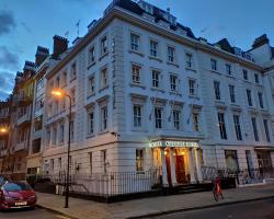 Cheshire Hotel Central London