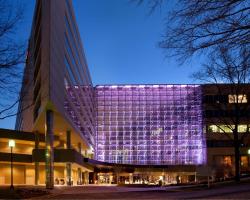 Hyatt Regency - Greenville