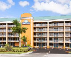 Days Inn by Wyndham Fort Lauderdale-Oakland Park Airport N