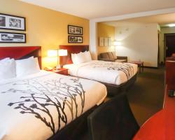 Wingate by Wyndham Dublin Near Claytor Lake State Park