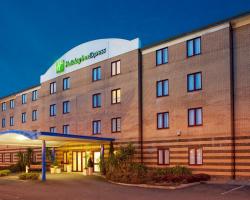 Holiday Inn Express Greenock, an IHG Hotel