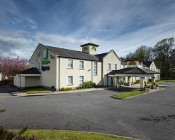 Holiday Inn Express Glenrothes, an IHG Hotel