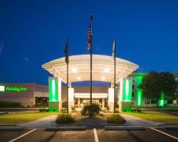 Holiday Inn Greenville by IHG