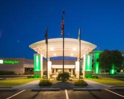 Holiday Inn Greenville, an IHG Hotel