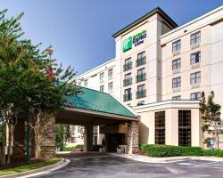 Holiday Inn Express Hotel & Suites Atlanta Buckhead, an IHG Hotel