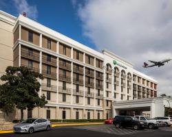 Holiday Inn Express Atlanta Airport-College Park, an IHG Hotel