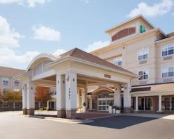 Holiday Inn Grand Rapids-Airport, an IHG Hotel