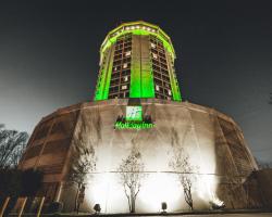 Holiday Inn Raleigh Downtown, an IHG Hotel