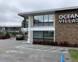 Ocean Villas of Deerfield