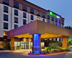 Holiday Inn Express Atlanta Galleria-Ballpark Area, an IHG Hotel