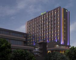 Holiday Inn Express Gurugram Sector 50, an IHG Hotel