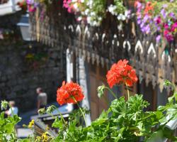 Hotel Rhodos Morzine