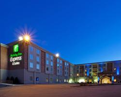 Holiday Inn Express and Suites Pittsburgh West Mifflin, an IHG Hotel