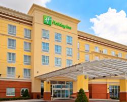 Holiday Inn Louisville Airport - Fair/Expo, an IHG Hotel