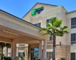 Holiday Inn Express San Diego - Otay Mesa, an IHG Hotel