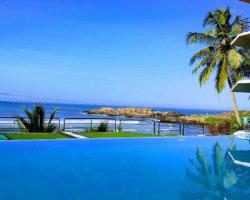 Newton's Neelakanta Boutique Beach Resort