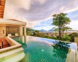 Wyndham Sea Pearl Resort, Phuket