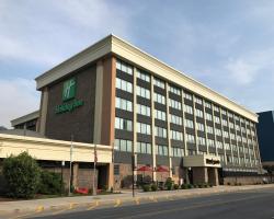 Holiday Inn Johnstown-Downtown by IHG