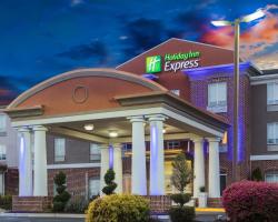 Holiday Inn Express & Suites Bremen GA, an IHG Hotel