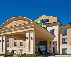 Holiday Inn Express Hotel & Suites Wichita Falls, an IHG Hotel