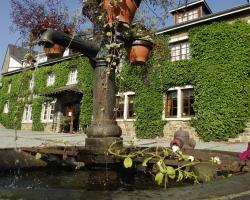 Auberge Du Sabotier