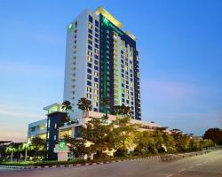 Holiday Inn Melaka, an IHG Hotel