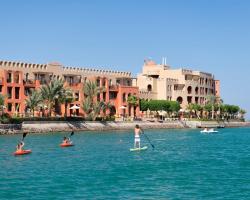 Three Corners Ocean View El Gouna - Adults Only