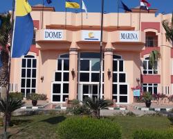 Dome Marina Hotel & Resort Ain Sokhna