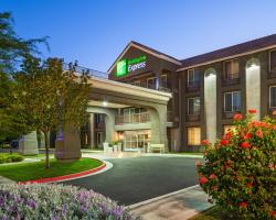 Holiday Inn Express Lancaster by IHG