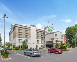 Holiday Inn Express & Suites Tacoma, an IHG Hotel