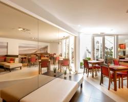 Hotel Adagio