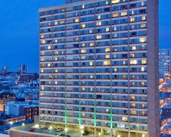 Holiday Inn San Francisco - Golden Gateway, an IHG Hotel