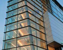 Holiday Inn Derby Riverlights by IHG