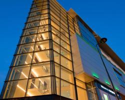 Holiday Inn Derby Riverlights by IHG