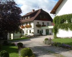 Pension Schwager