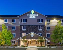 WoodSpring Suites Grand Junction