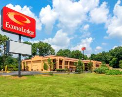 Econo Lodge