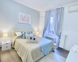 ROMAN FORUM HOLIDAY HOUSE - PREMIUM LOCATIONS