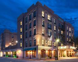 Holiday Inn Savannah Historic District, an IHG Hotel