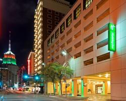 Holiday Inn San Antonio-Riverwalk by IHG