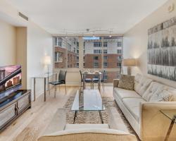 Global Luxury Suites at Foggy Bottom