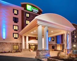 Holiday Inn Express & Suites Williamsport, an IHG Hotel