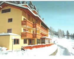 Hotel Raunig