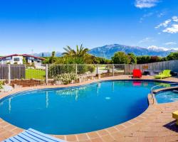 Kaikoura TOP 10 Holiday Park