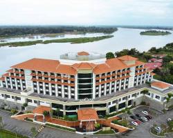 Ancasa Royale, Pekan Pahang by Ancasa Hotels & Resorts