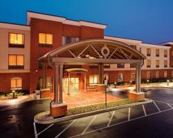 Holiday Inn Express Hotel & Suites Bethlehem Airport/Allentown area, an IHG Hotel