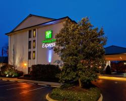 Holiday Inn Express Nashville-Hendersonville, an IHG Hotel