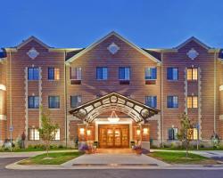 Staybridge Suites Indianapolis-Carmel, an IHG Hotel