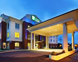 Holiday Inn Express White House, an IHG Hotel