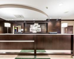 Holiday Inn - Indianapolis Downtown, an IHG Hotel